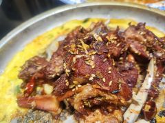 -一块豆腐·海鲜·家常菜(李沧书院路店)