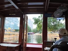 -东水关遗址公园