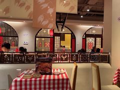 -西贝(六里桥旗舰店)