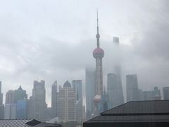 -上海外滩茂悦大酒店