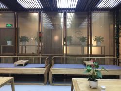 -FineYoga梵音瑜伽·普拉提