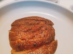 牛排菇-胡麻(静安嘉里店)