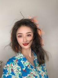 -YESIDO椰岛造型烫发染发