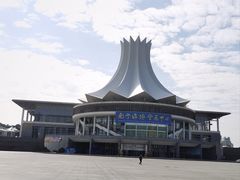 -南宁国际会展中心