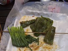-正通记·哈尔滨烧烤·炭烤鸽子(七宝万科国际店)