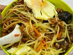 -三姐妹冷面馆(保卫路店)