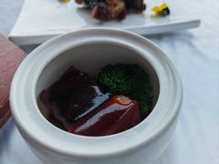 东坡肉-柳莺湖上·湖景餐厅·江南菜(西湖店)