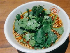 -万记麻辣烫国展总店