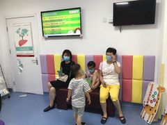 -北京市朝阳区太阳宫社区卫生服务中心(南区)