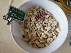 -黄家泡馍馆·非遗老字号·清真(凤九海荣名城店)