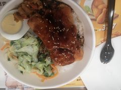 -德克士(中心医院店)