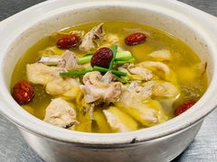 -听风阁农家私房菜茶楼(龙坞店)