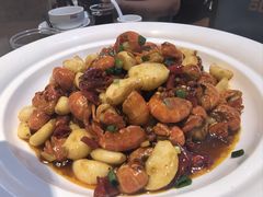 -肖记公安牛肉鱼杂馆·省级非物质文化遗产(万松园直营店)