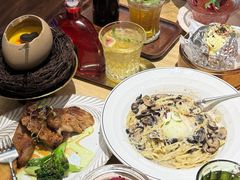 -秘密旅行Bonjour(黑金冠 江南西店)