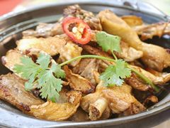 -聪辉同安老美食饭店(大元路店)