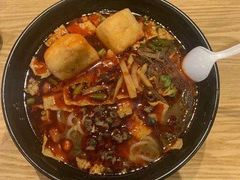 -阿生哥螺蛳粉(二七万达店)