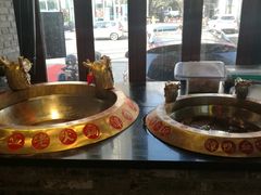 -谭鸭血老火锅(漳州路店)