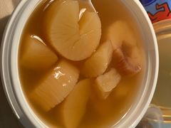 -张飞木薯羹(金鱼巷店)