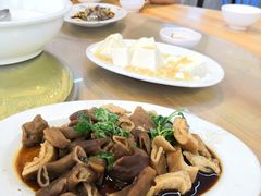 -长平老姿娘夜粥(平东一街店)