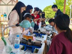 -苏州太湖西山岛开心农场