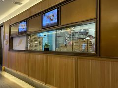 -船歌·鱼水饺青岛菜(金狮广场店)