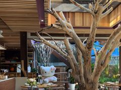 大堂-渔太泰漓江小馆·广西融合菜(西街店)