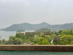 -宁波九龙湖开元度假村