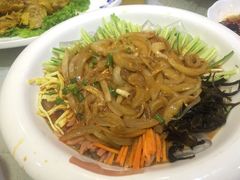 -喜乐餐厅•灯笼虾球首创者•本地小海鲜(二马路店)