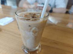 -竹子咖啡bamboo coffee