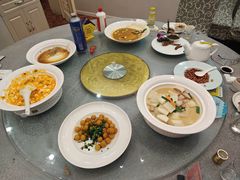 -阿湾楼·温州海鲜·江浙菜(京江路店)