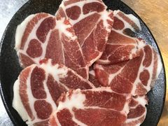 -牛村烤肉餐厅.自助烤肉