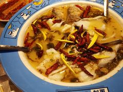 -鱼库·不仅是一家烤鱼店(车公庙店)