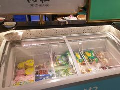 -重庆德庄火锅(城中万达店)