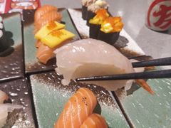 -友壹町寿司(嘉洲广场店)