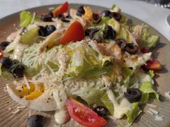 -The Rug Cafe(王府中环店)