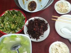 -聚首堂·特色小吃·肘子(什刹海德胜门店)