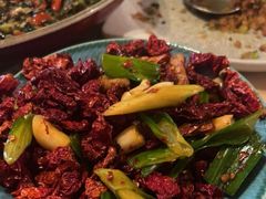 -山石榴·贵州菜(丰盛里店)