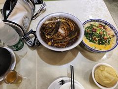 -眷江南之小蓝鲸(王府大街店)