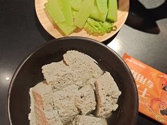 -探鱼·鲜青椒爽麻烤鱼(三水广场店)