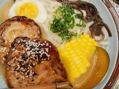 -鸟山鸣·日料食堂(王府井店)