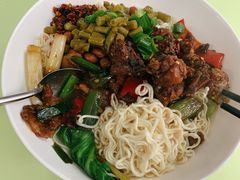 -春晖饭堂(中山大学南校区店)