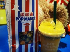 -Mr.Fruits水果先生(北京市百货大楼店)