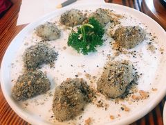 -百年银屏蚝烙·潮汕菜·非遗(乐山店)