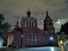 -圣·阿列克谢耶夫教堂