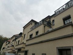 -徐家汇源景区-衡山坊