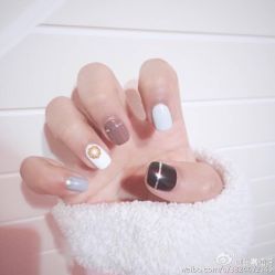 -Beauty你今天真好看·美甲美睫