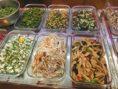 凉菜-洛阳面馆(红专路店)