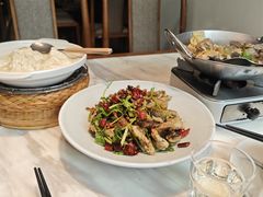 -大鱼徽州·寻味徽菜(星光总店)