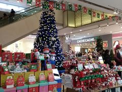 -吾悦广场(天津和平店)