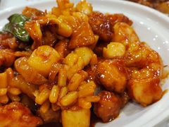 -京天红酒家(虎坊路店)